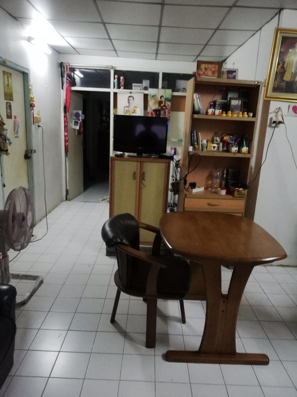 ขายทาวน์เฮาส์-40-ตรว-สวนสยาม-ทำเลดีมาก-ใกล้รถไฟฟ้าสายสีชมพู