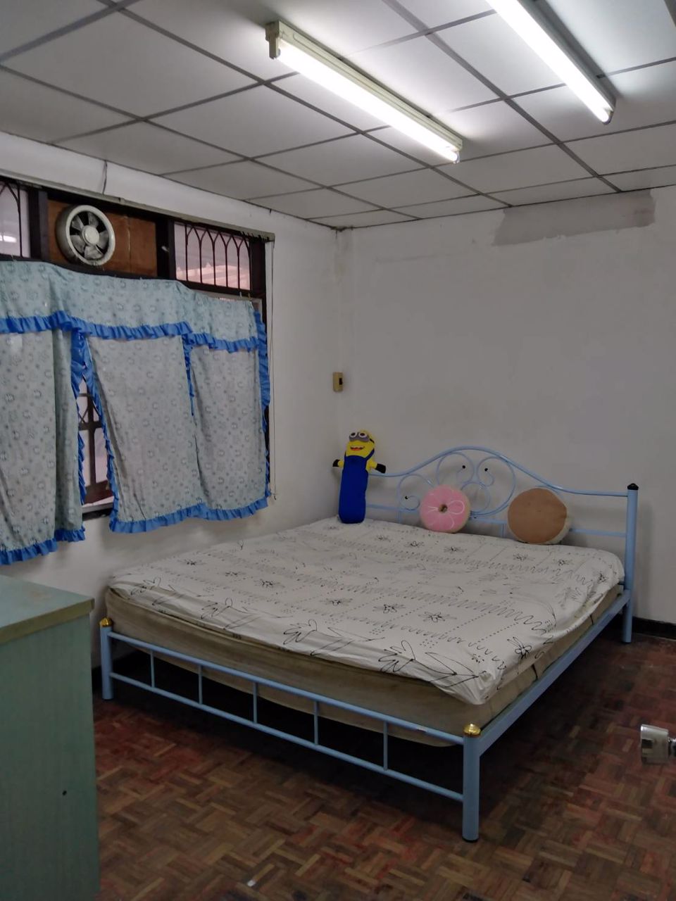 ขายทาวน์เฮาส์-40-ตรว-สวนสยาม-ทำเลดีมาก-ใกล้รถไฟฟ้าสายสีชมพู