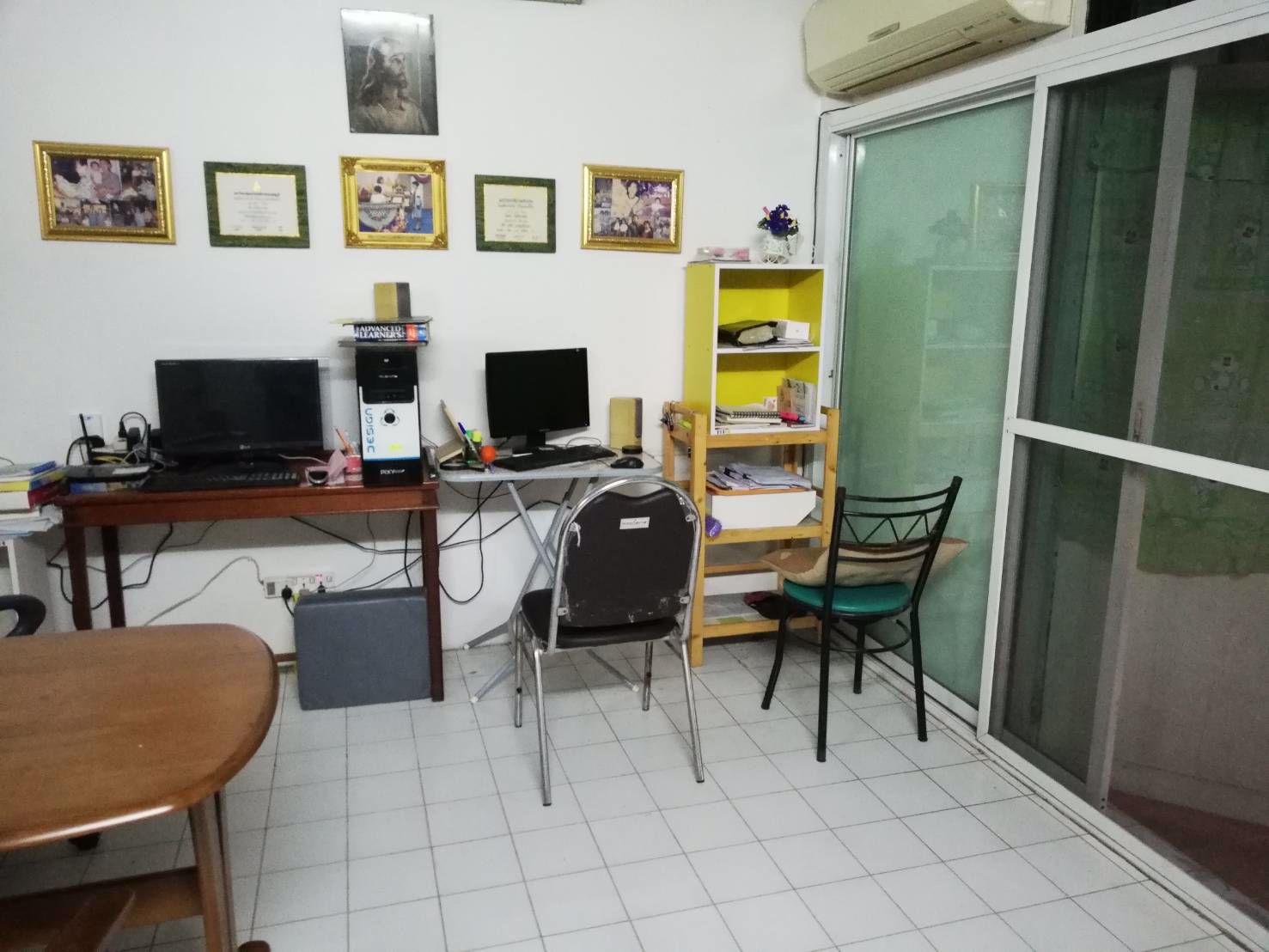 ขายทาวน์เฮาส์-40-ตรว-สวนสยาม-ทำเลดีมาก-ใกล้รถไฟฟ้าสายสีชมพู