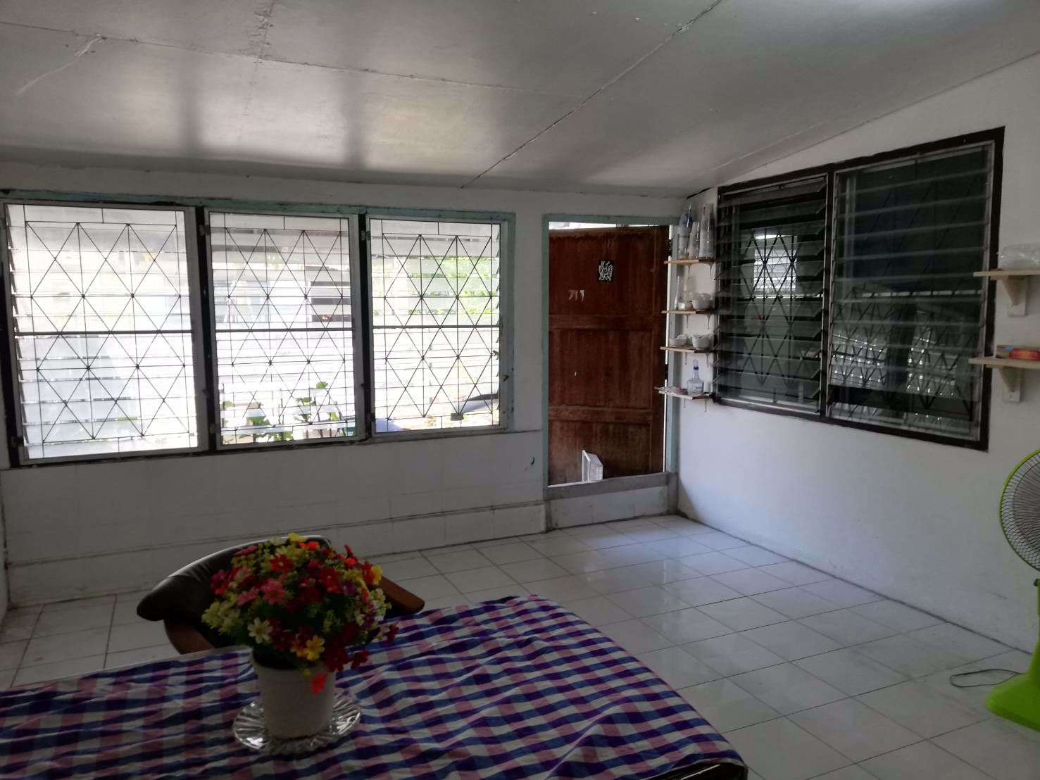 ขายทาวน์เฮาส์-40-ตรว-สวนสยาม-ทำเลดีมาก-ใกล้รถไฟฟ้าสายสีชมพู