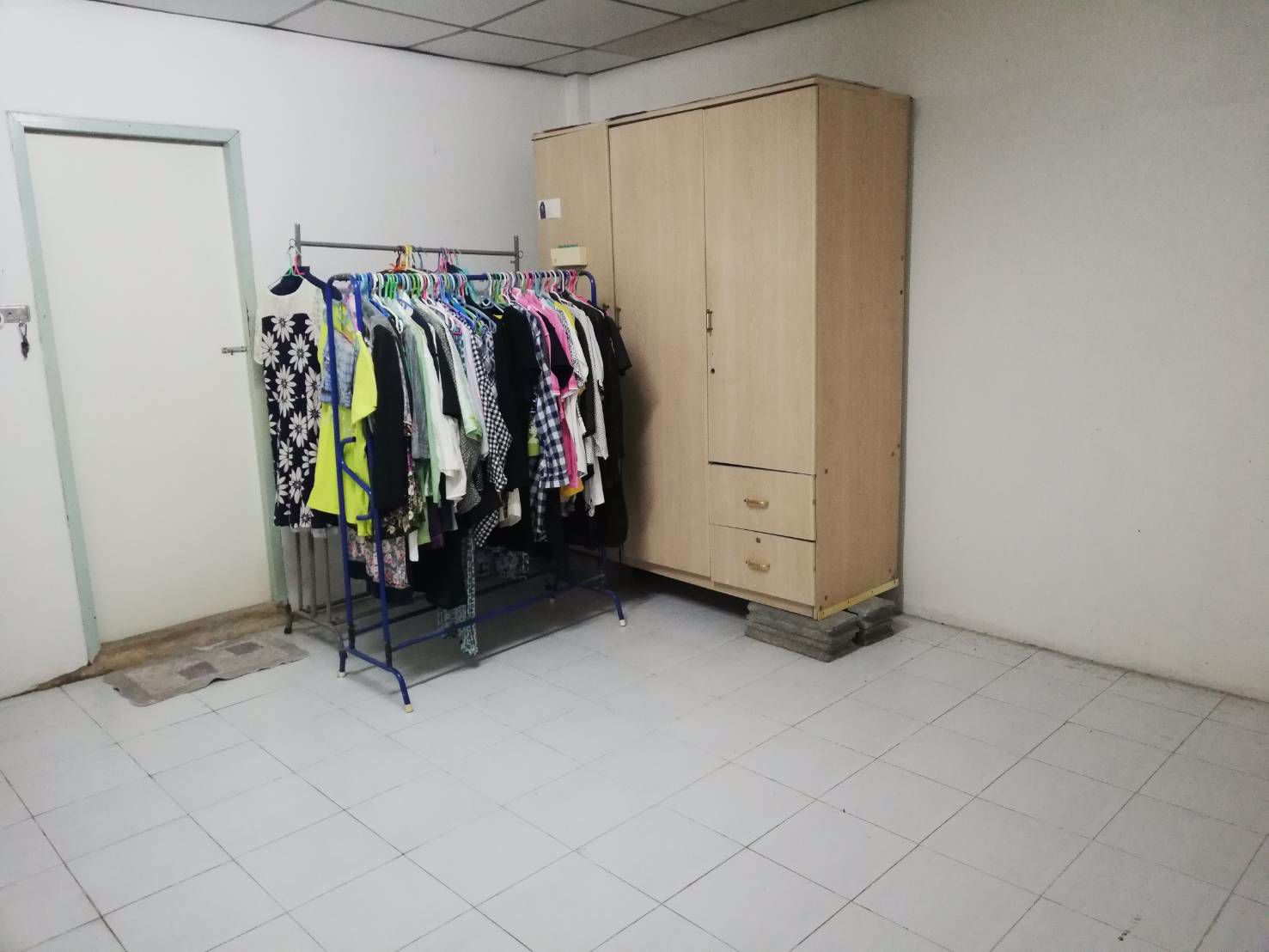 ขายทาวน์เฮาส์-40-ตรว-สวนสยาม-ทำเลดีมาก-ใกล้รถไฟฟ้าสายสีชมพู