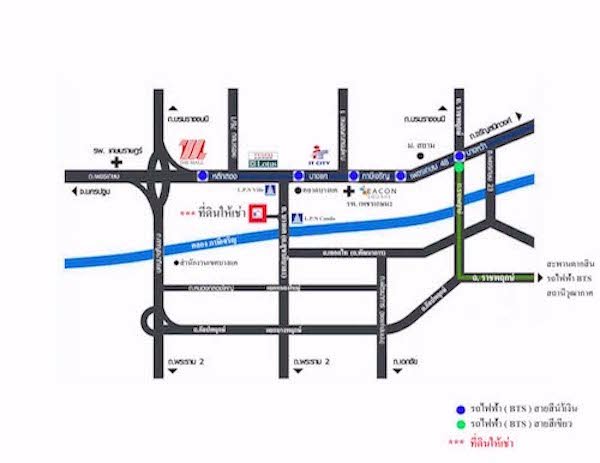 เช่าที่ดินบางแค-4-ไร่-600-มจาก-mrt-ถมดินสูง-น้ำไม่ท่วม-มีรั้วรอบบริเวณ