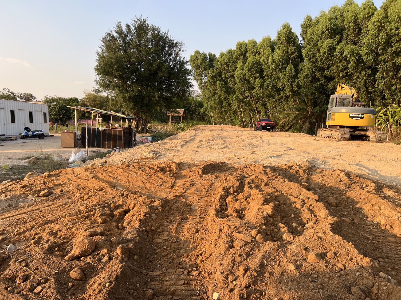 ขายที่ดิน-ในเครือสหพัฒน์-ทำเลดี-ราคาถูกเหมาะทำโรงงาน-หรือการเกษตร