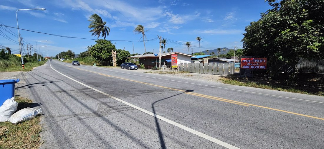 ขาย-ให้เช่า-
-ที่ดินเปล่า-10-ไร่-อศรีราชา-จชลบุรี-