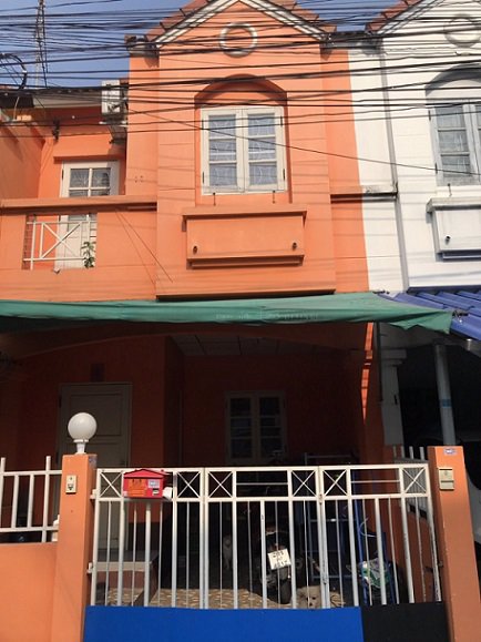 ขายทาวน์เฮ้าส์มือสอง-ทำเลทอง-ย่านเศรษฐกิจอุตสาหกรรม-จ-ชลบุรี