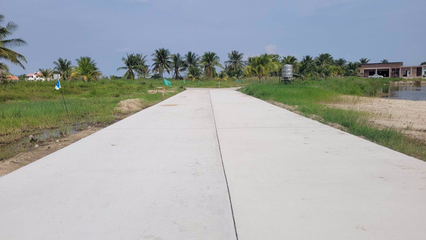 ขายที่ดิน-จประจวบคีรีขันธ์-เริ่มต้นตารางวาละ-5900-บาท