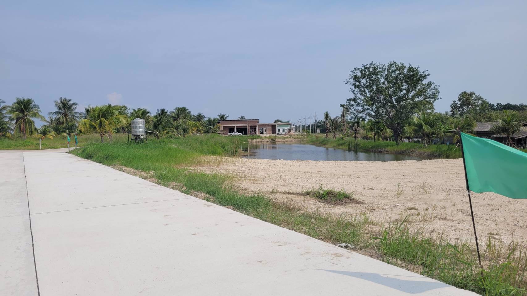 ขายที่ดิน-จประจวบคีรีขันธ์-เริ่มต้นตารางวาละ-5900-บาท