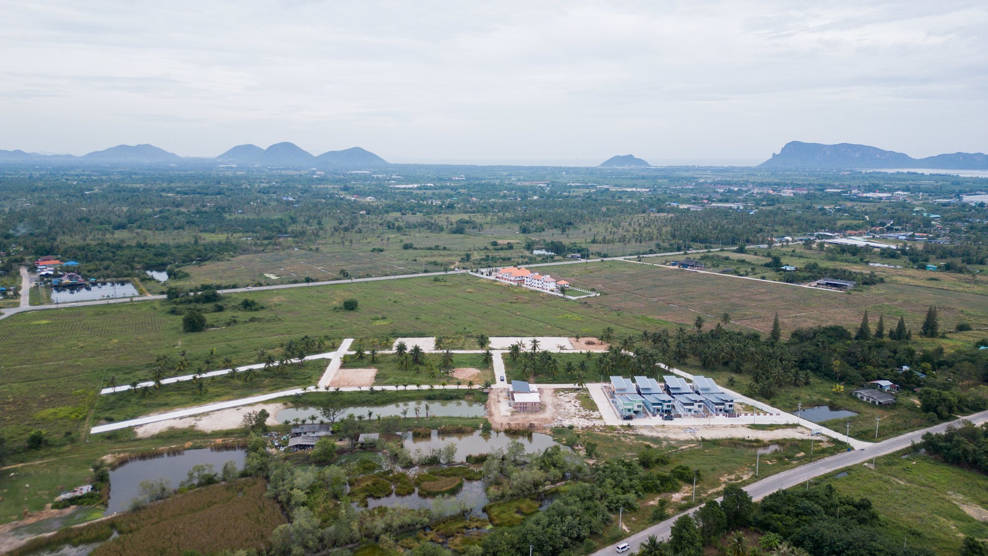 ขายที่ดิน-จประจวบคีรีขันธ์-เริ่มต้นตารางวาละ-5900-บาท