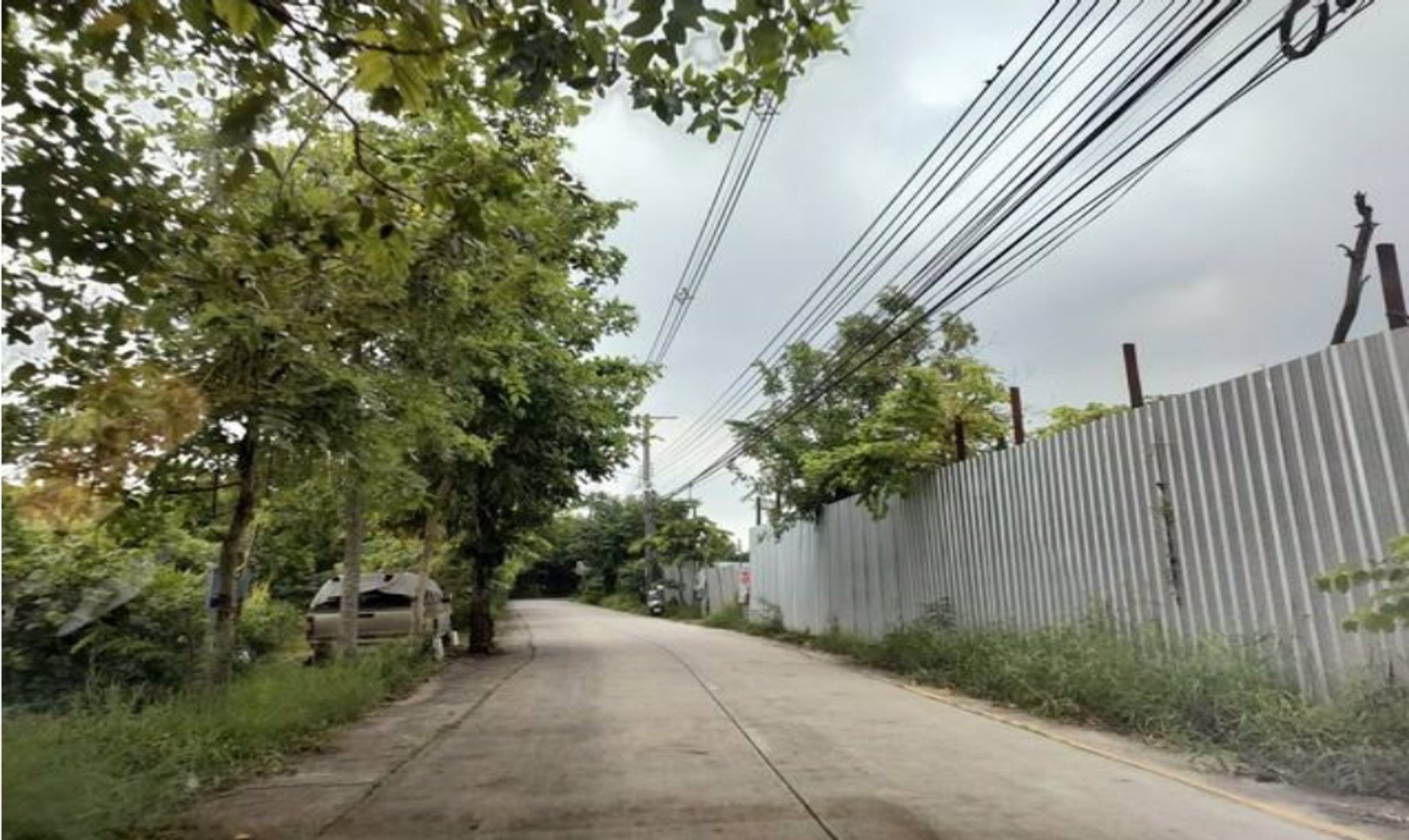 ขายที่ดินบางกระเจ้า-17-ไร่-1-งาน-023-ตารางวา-อยู่ซอยเพชรหึงษ์-สมุทรปราการ