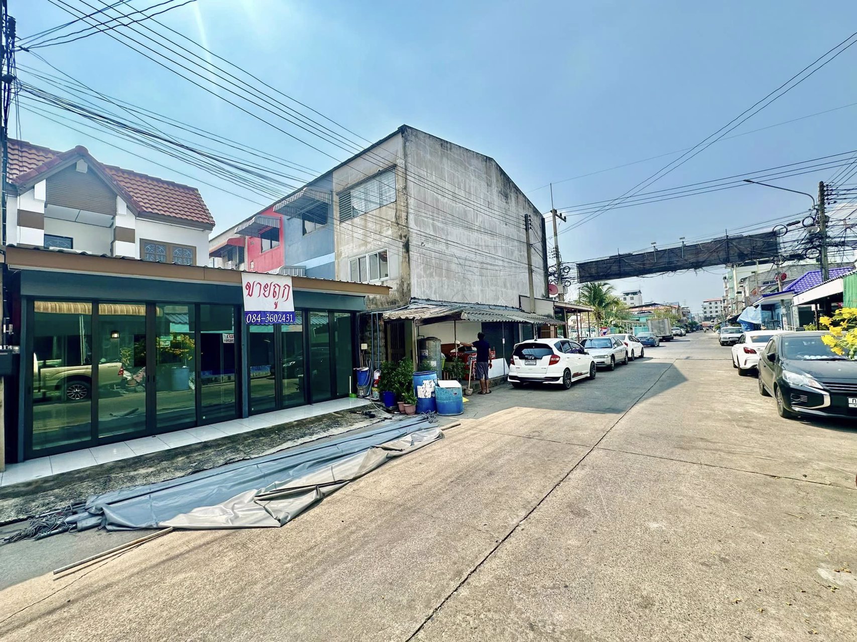 ขายด่วน-บ้านไทยธานี-นวนคร-ซ23-รีโนเวทใหม่