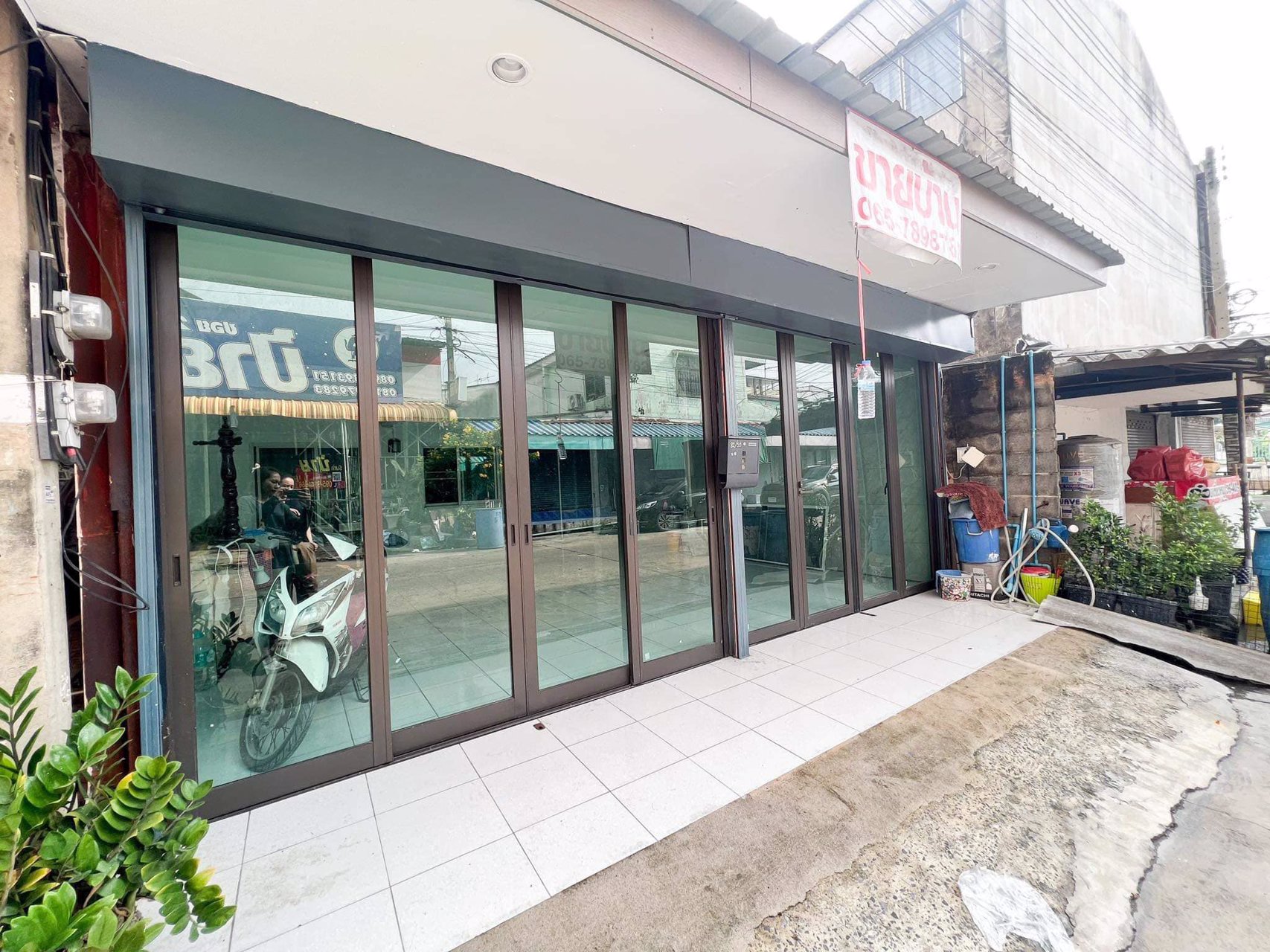 ขายด่วน-บ้านไทยธานี-นวนคร-ซ23-รีโนเวทใหม่