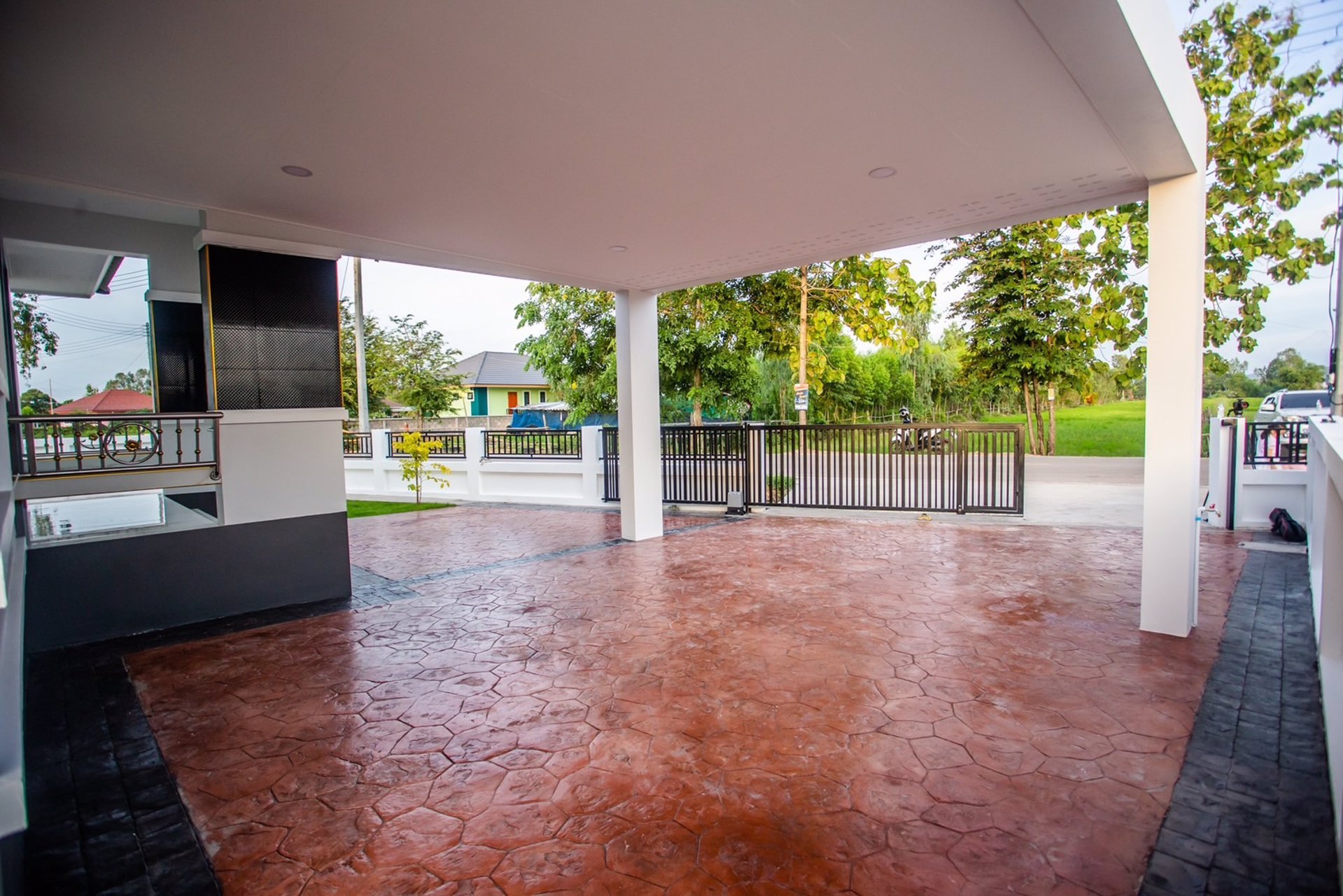 the-love-house-เดอะเลิฟเฮ้าส์-บ้านรักรามเรือง-กอเปา