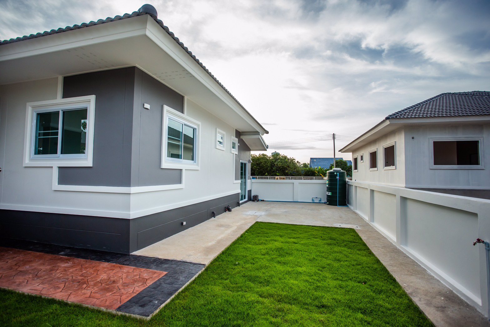 the-love-house-เดอะเลิฟเฮ้าส์-บ้านรักรามเรือง-กอเปา