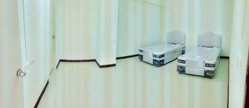 ขายคอนโดบ้านธนารักษ์-นนทบุรี-งามวงศ์วาน