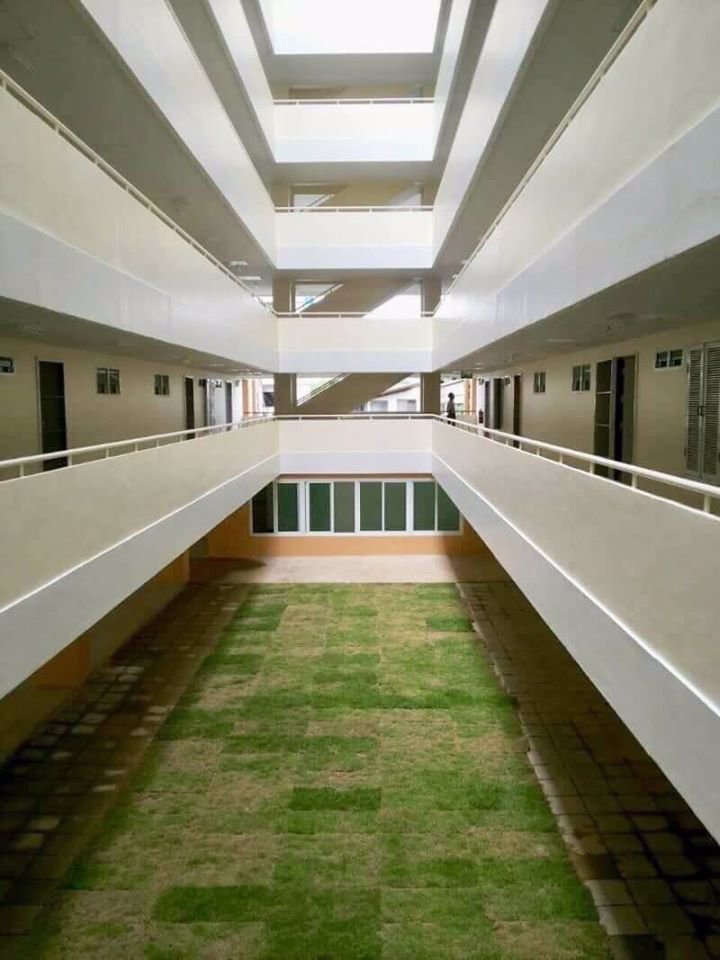 ขายคอนโดบ้านธนารักษ์-นนทบุรี-งามวงศ์วาน