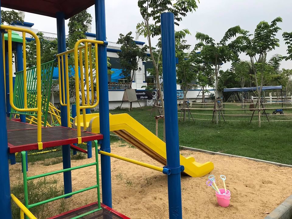 ที่ดินเปล่ารูปทรงสี่เหลี่ยมจตุรัส-ถมแล้วขนาด-402-ตรว