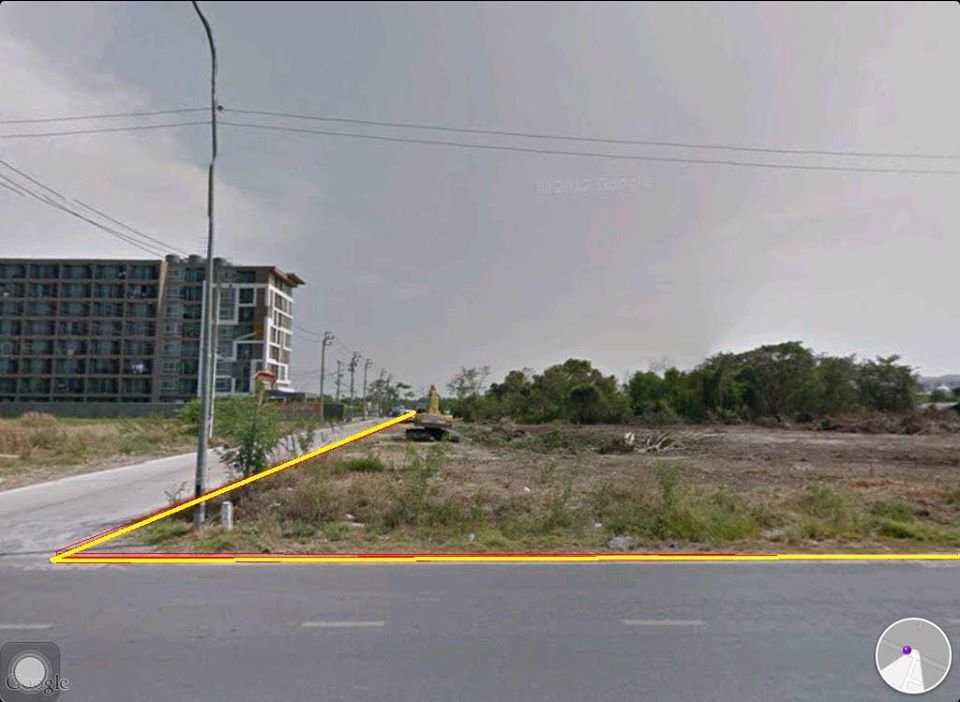 ที่ดินเปล่า-เนื้อที่-6-ไร่-61-ตรว-6-0-61-ไร่-