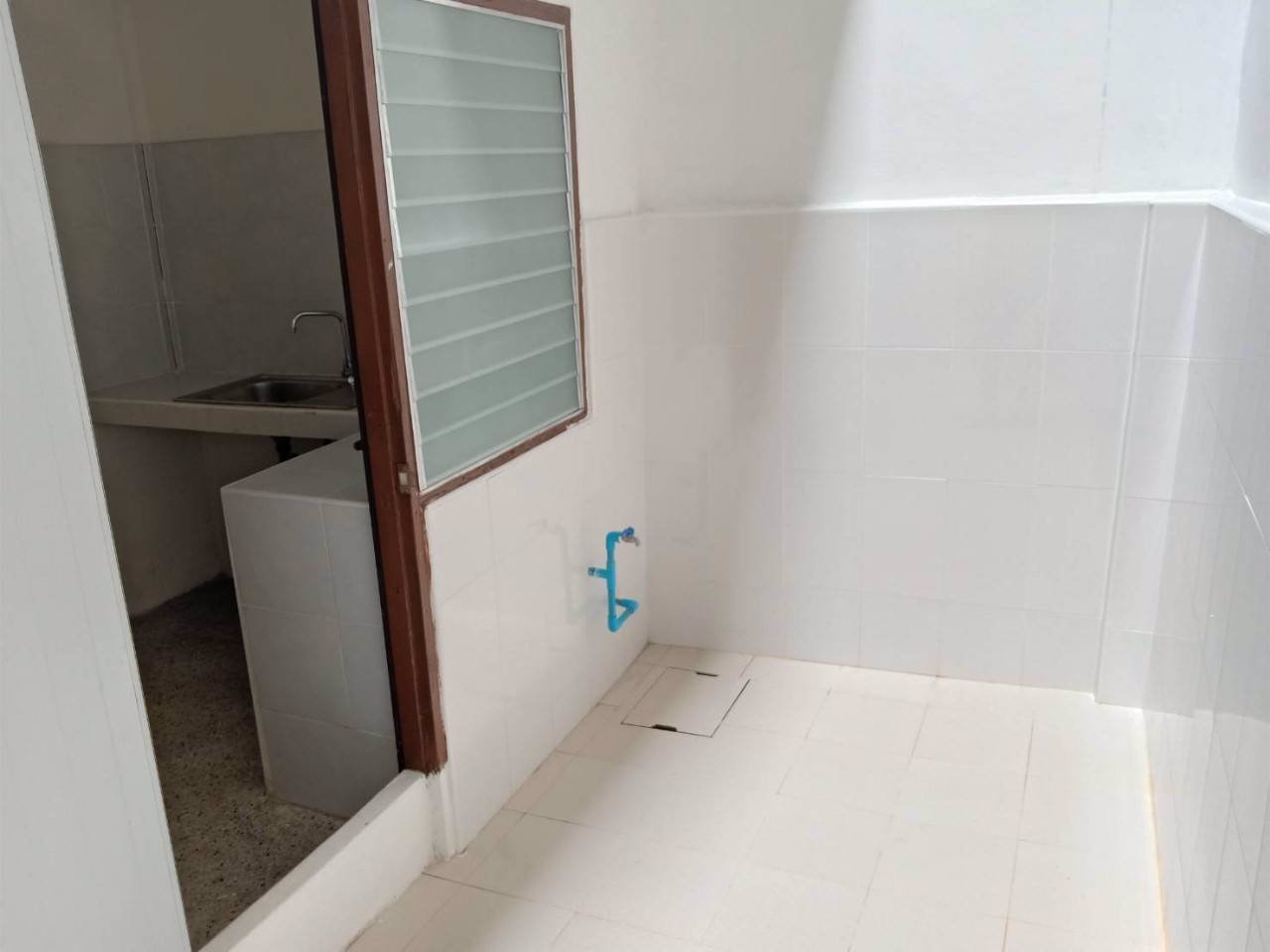 ให้เช่าทาวน์เฮาส์-หมู่บ้านเสนาวิลล่า