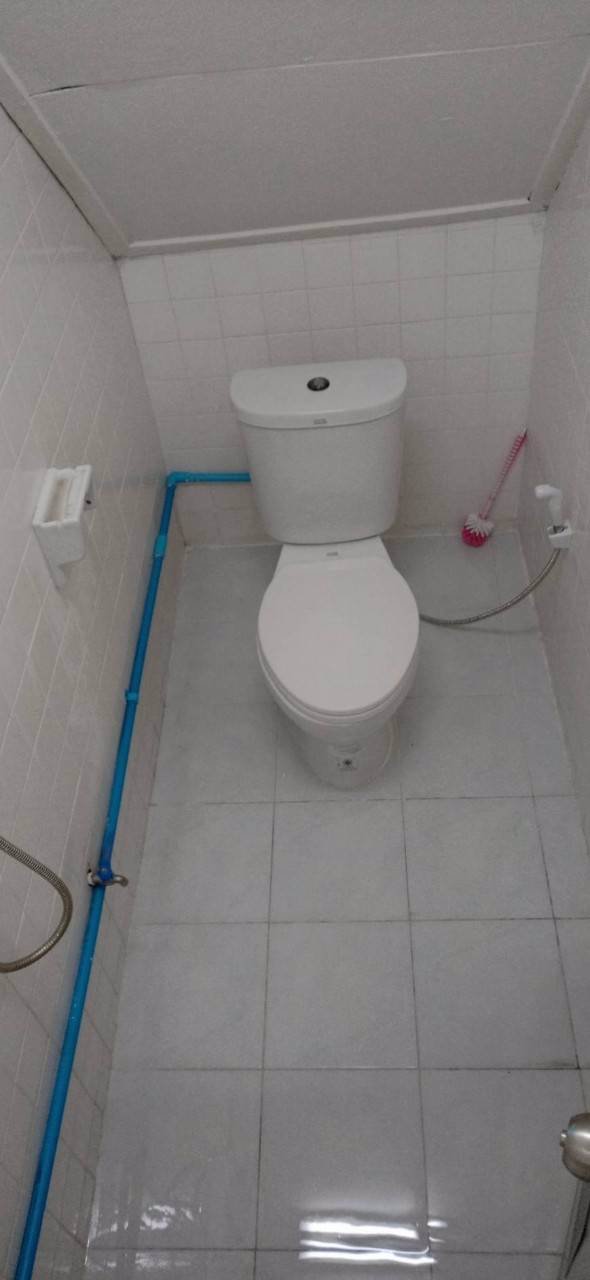 ให้เช่าทาวน์เฮาส์-หมู่บ้านเสนาวิลล่า