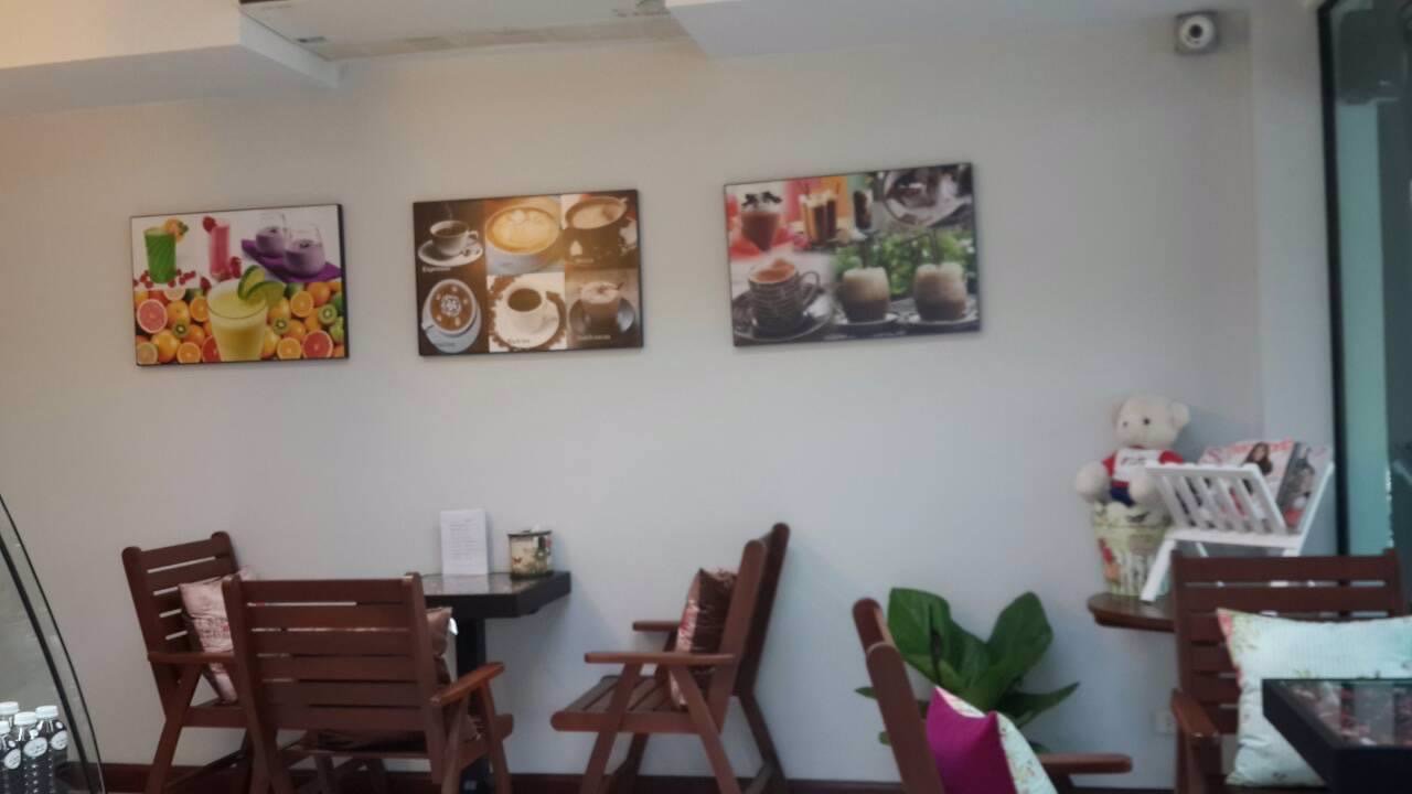 ให้เช่าเปิดร้านอาหาร