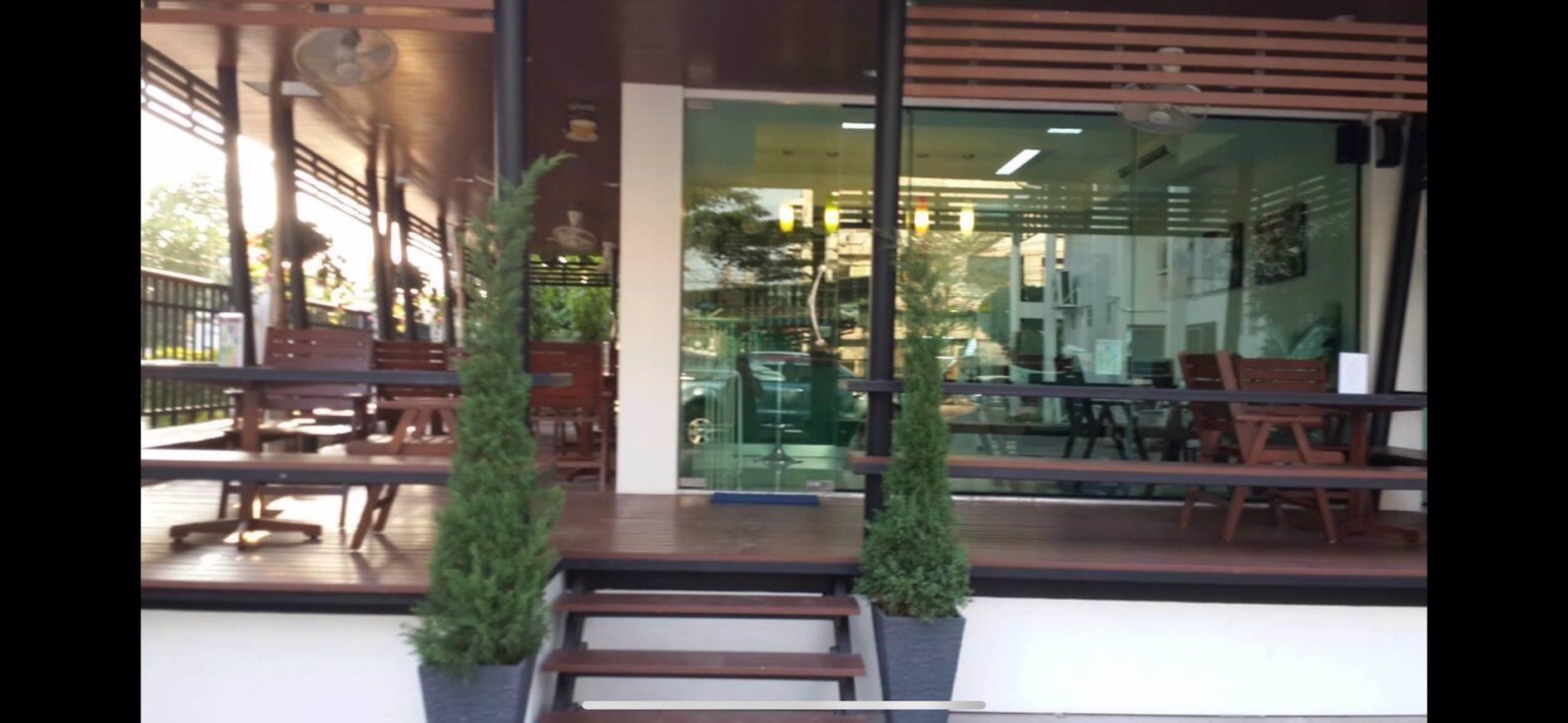 ให้เช่าเปิดร้านอาหาร