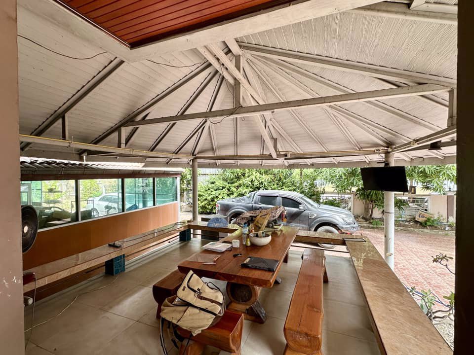 ขายด่วน-ตึก-4-ชั้น-พร้อมโกดัง-บางปะอิน-อยุธยา