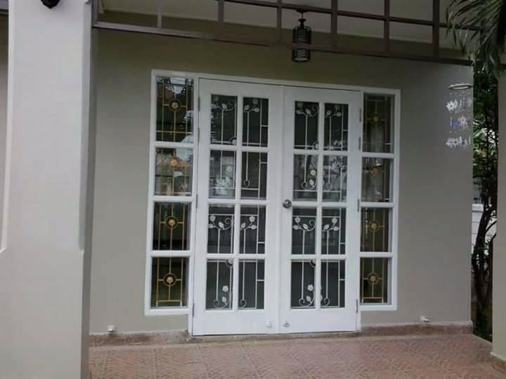 ขายบ้านเดี่ยว-มภัทรินทร์-คูบางหลวง-ปทุมธานี