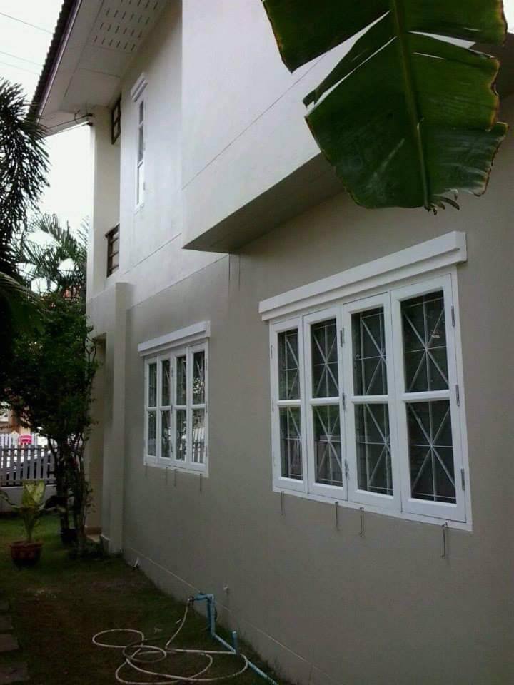 บ้านเดี่ยว-ให้เช่า-ราคาถูก-ปทุมธานี