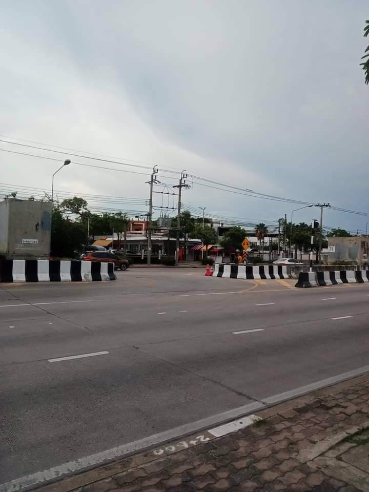 ขายที่ดิน-พร้อมบ้านสวน-ติดถนนเกษตร-นวมินทร์