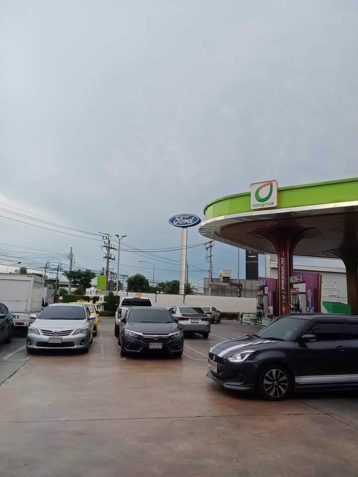 ขายที่ดิน-พร้อมบ้านสวน-ติดถนนเกษตร-นวมินทร์