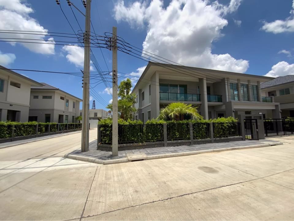 for-rent-บ้านเดี่ยวหรูซีรีย์ใหม่-หลังมุม-ซอยแรกส่วนตัว-the-palm-bangna-wongwean