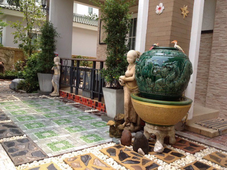 ขายบ้านเดี่ยวด่วน-กรองทอง-พาวิลเลี่ยน-ลาดพร้าว71-นาคนิวาส-48