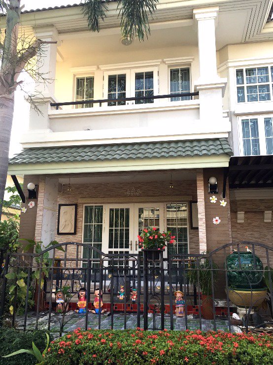 ขายบ้านเดี่ยวด่วน-กรองทอง-พาวิลเลี่ยน-ลาดพร้าว71-นาคนิวาส-48