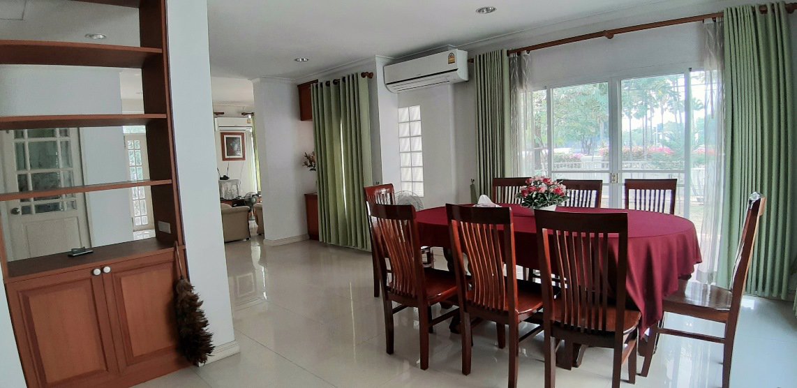 ให้เช่าบ้านเดี่ยวเฟอร์เฟคเพลส-ลาดกระบัง-สุวรรณภูมิ-109-ตรว-แปลงมุม-ให้เช่า-38-หมื่น