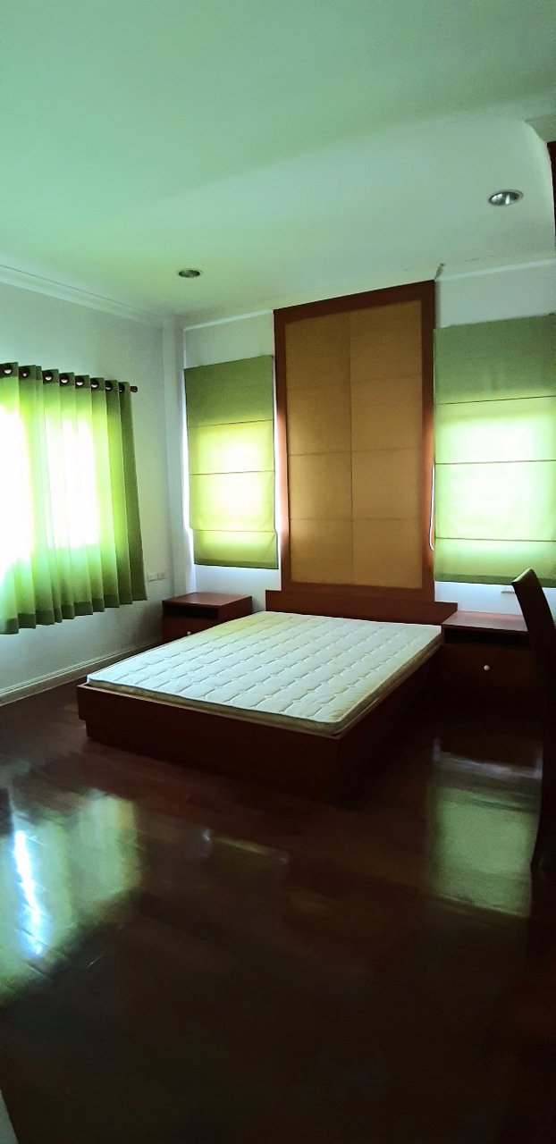 ให้เช่าบ้านเดี่ยวเฟอร์เฟคเพลส-ลาดกระบัง-สุวรรณภูมิ-109-ตรว-แปลงมุม-ให้เช่า-38-หมื่น