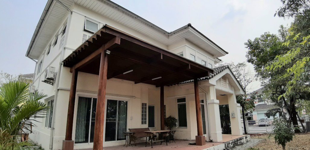 ให้เช่าบ้านเดี่ยวเฟอร์เฟคเพลส-ลาดกระบัง-สุวรรณภูมิ-109-ตรว-แปลงมุม-ให้เช่า-38-หมื่น