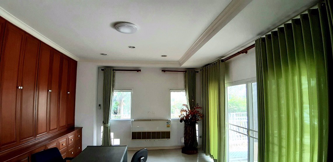 ให้เช่าบ้านเดี่ยวเฟอร์เฟคเพลส-ลาดกระบัง-สุวรรณภูมิ-109-ตรว-แปลงมุม-ให้เช่า-38-หมื่น