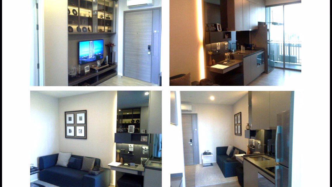 ขาย-หรือให้เช่าคอนโด-the-room-sukhumvit-69-ใกล้-bts-พระโขนง-100-เมตร