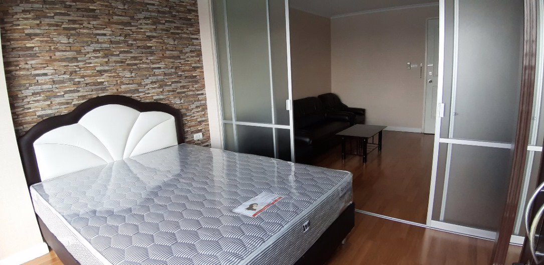 ขายคอนโดลุมพินี-เพลส-รามอินทรา-หลักสี่-อาคารแรกติดถนนใหญ่-ขายถูก-23-ล้าน