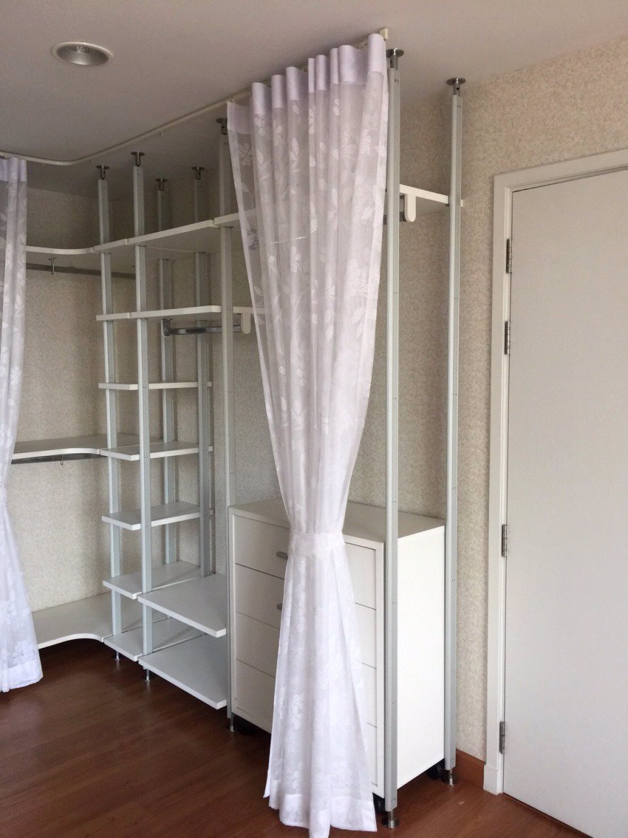 ให้เช่าคอนโดเซ็นทริค-ซีน-อารีย์2-ขนาด-2-ห้องนอน-เนื้อที่-88-ตรม