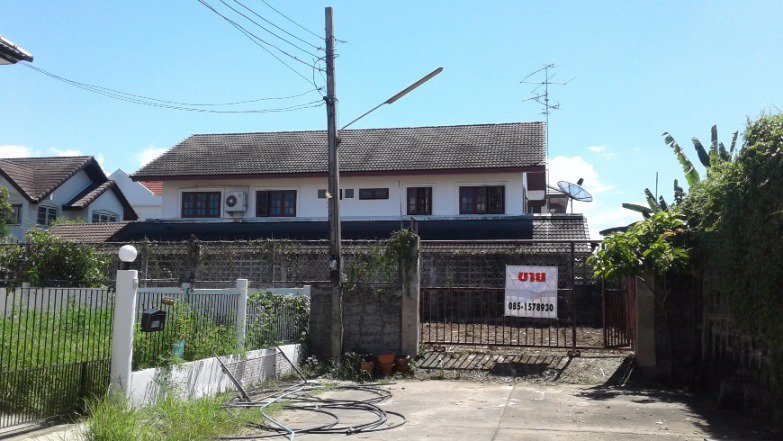 ขายที่ดิน-ในโครงการชวนชื่นกรีนวิลล์-ถนนศาลาธรรมสพน์-พุทธมณฑลสาย2-ที่ดิน-77-ตรว