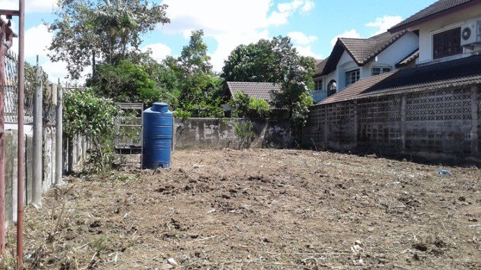 ขายที่ดิน-ในโครงการชวนชื่นกรีนวิลล์-ถนนศาลาธรรมสพน์-พุทธมณฑลสาย2-ที่ดิน-77-ตรว