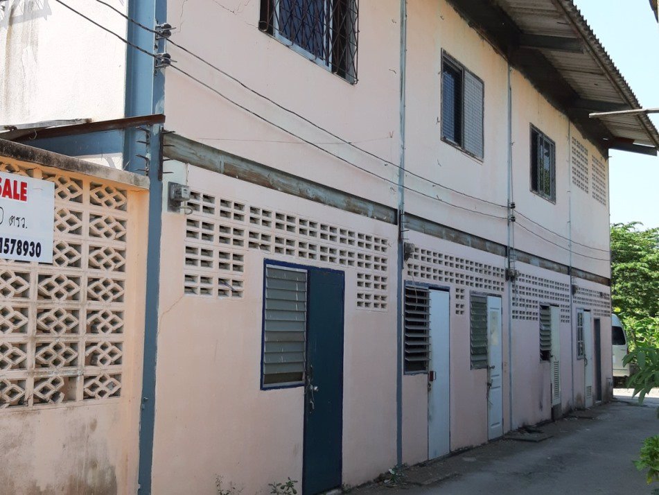 ขายที่ดินพร้อมสิ่งปลูกสร้าง-พุทธมณฑล-ถนนอักษะ-200-ตารางวา