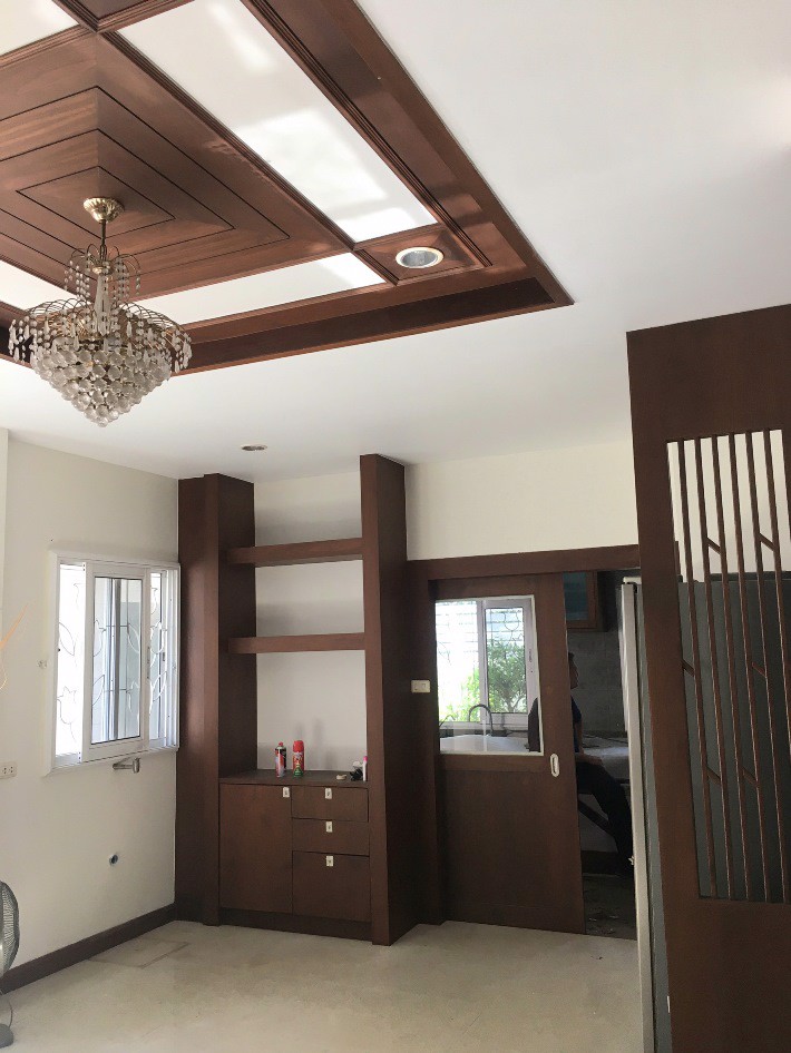 ให้เช่าบ้านเดี่ยว-ปริญญาดา-ฉลองรัช-เลียบทางด่วนเอกมัยรามอินทรา