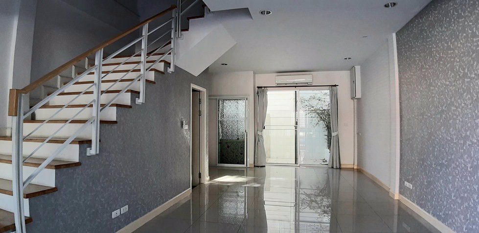 ให้เช่าบ้าน-ทาวน์โฮม-3-ชั้น-บ้านกลางเมือง-ลาดปลาเค้า79