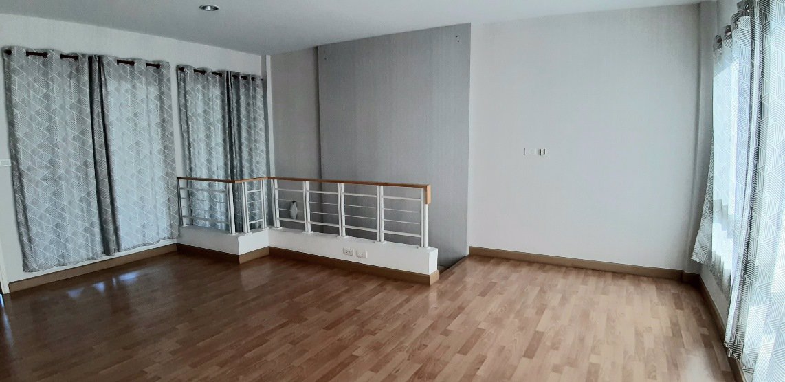 ให้เช่าบ้าน-ทาวน์โฮม-3-ชั้น-บ้านกลางเมือง-ลาดปลาเค้า79