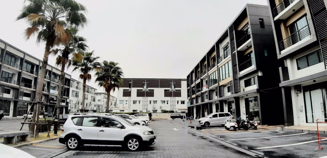 ให้เช่าโฮมออฟฟิศสไตล์โมเดิร์น-h-cape-biz-sector-อ่อนนุช-ให้เช่าราคาพิเศษ-โฮมออฟฟิศ-4-ชั้น-เนื้อที่