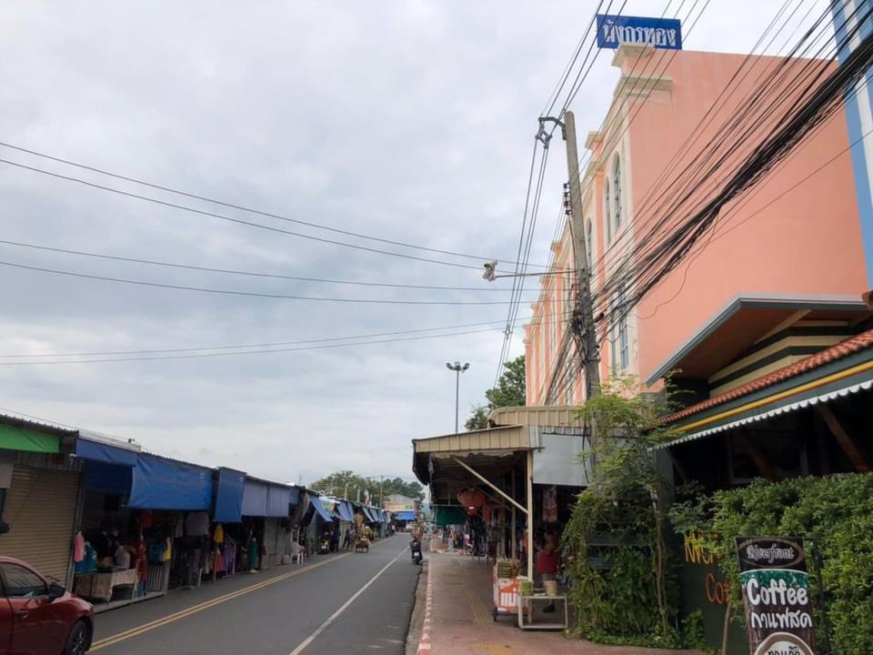 ขายด่วน-อาคารพาณิชย์-2-คูหา-ตลาดอินโดจีน-มุกดาหาร