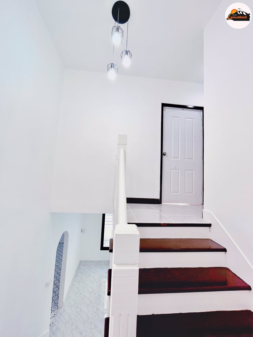 บ้านสวยหลังมุม-ขายต่ำกว่าประเมิน-185-ลบ‼️-สดลดได้‼️-รีใหม่หมดฟรีโอน-จดจำนอง-‼️-พฤกษา-12-24-ตรว