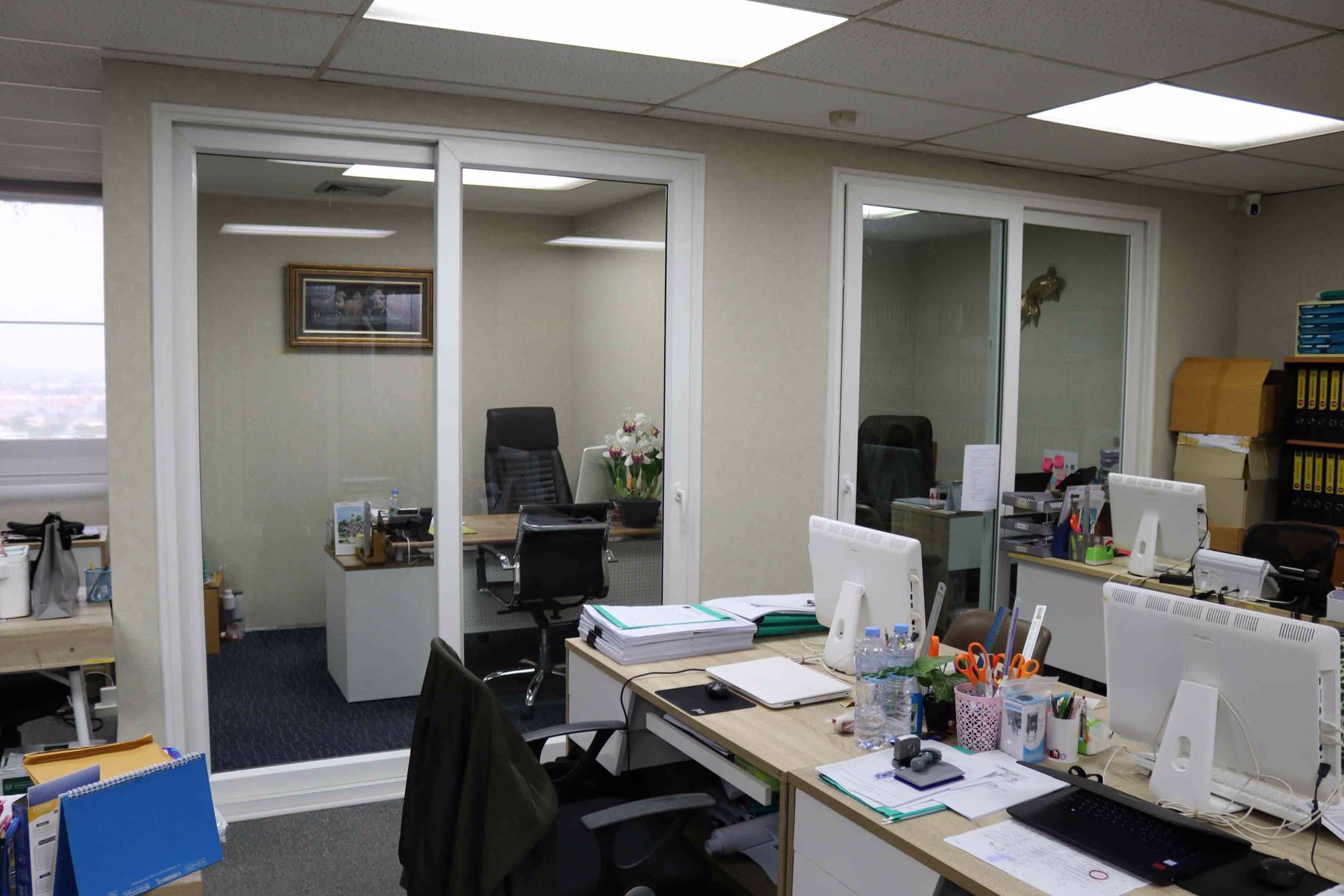 ให้เช่าพื้นที่สำนักงาน-อาคารบางนาทาวเวอร์-ทำเลดี-ติดถนนบางนา